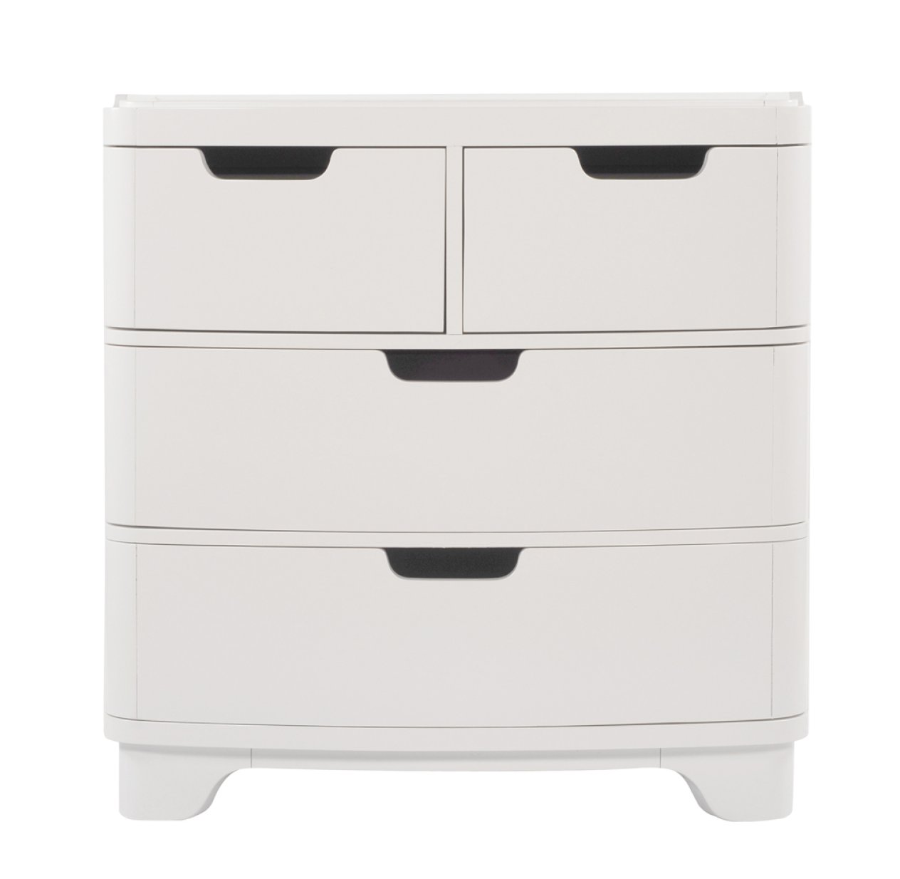 Commode Luxo - Blanc
